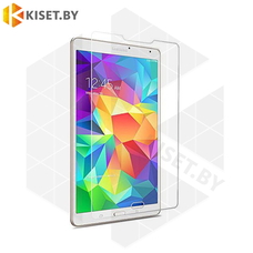 Защитное стекло KST 2.5D для Samsung Galaxy Tab 4 7.0 (SM-T230), прозрачное