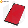 Чехол-книжка Smart Case для Samsung Galaxy Tab A 8.0 (2019) T295 красный
