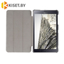 Чехол-книжка Smart Case для Samsung Galaxy Tab A 8.0 (2017) T385, фиолетовый