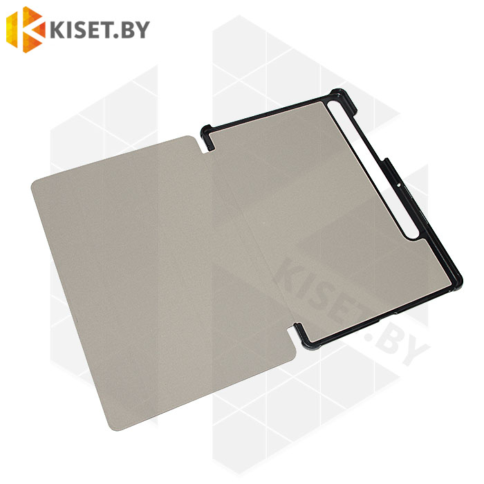 Чехол-книжка Smart Case для Samsung Galaxy Tab S6 10.5 (SM-T860/T865) черный