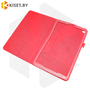 Классический чехол-книжка для Samsung Galaxy Tab S5e 10.5 2019 (SM-T720/T725) красный