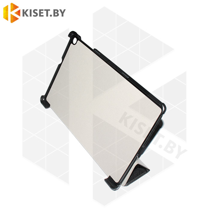 Чехол-книжка Smart Case для Samsung Galaxy Tab A 10.1 2019 (SM-T510/T515) черный