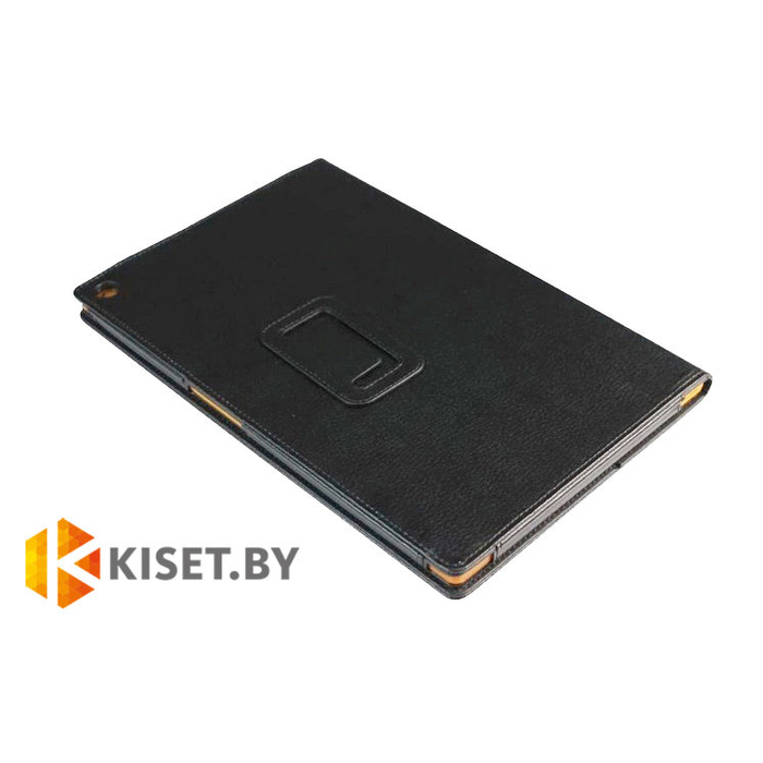 Классический чехол-книжка для Sony Xperia Tablet Z, черный