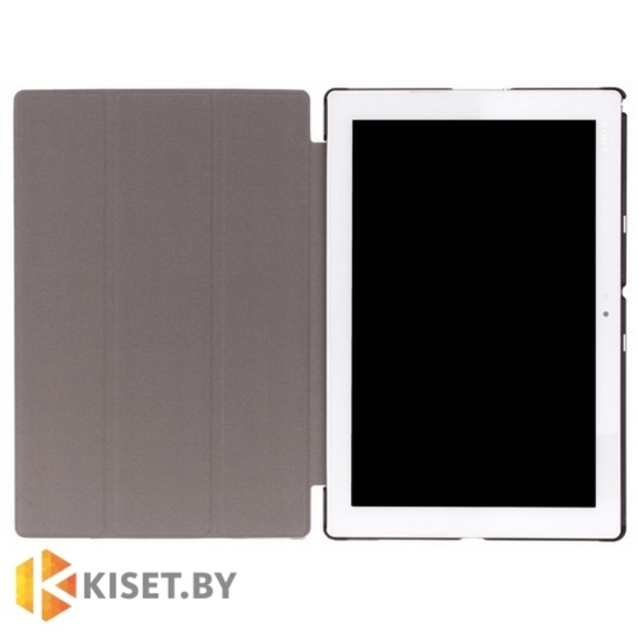 Чехол-книжка Smart Case для Sony Xperia Tablet Z4, черный