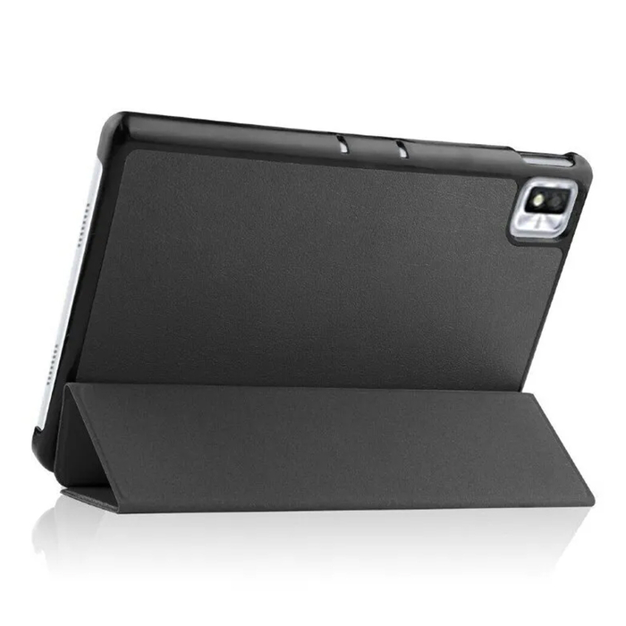 Чехол-книжка KST Smart Case для TCL Tab 10s (2021) черный