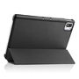 Чехол-книжка KST Smart Case для TCL Tab 10s (2021) черный