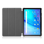 Чехол-книжка KST Smart Case для TCL Tab 10s (2021) черный