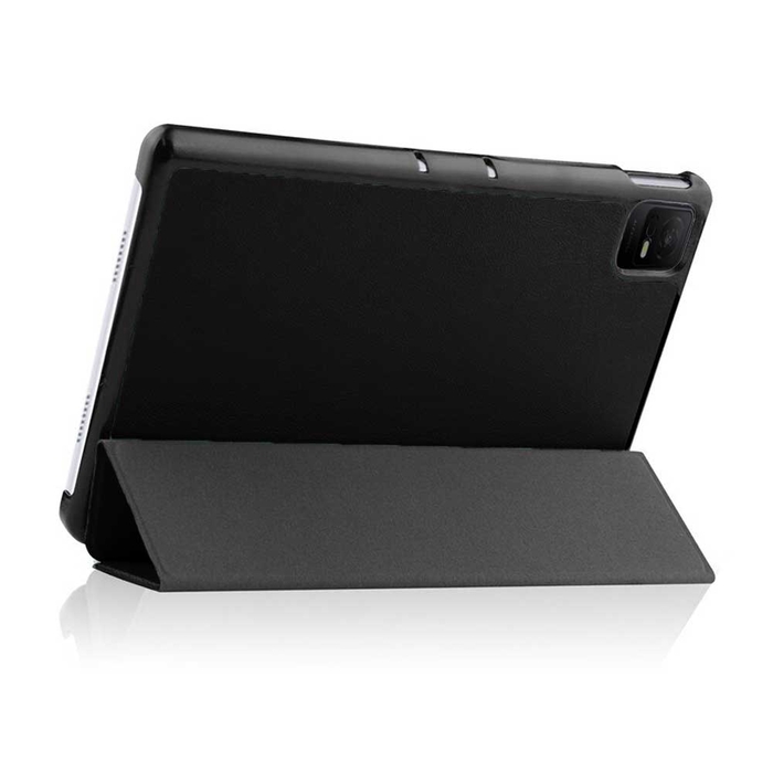 Чехол-книжка KST Book Case для Blackview Tab 11 (2021) / 11 SE (2023) серый