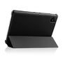 Чехол-книжка KST Book Case для Blackview Tab 11 (2021) / 11 SE (2023) серый