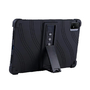 Чехол-бампер силиконовый KST Flex для TCL Tab 11 9166G / NxtPaper 11 10.95 9466X (2023) черный с подставкой
