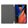Чехол-книжка KST Book Case для Blackview Tab 11 (2021) / 11 SE (2023) серый