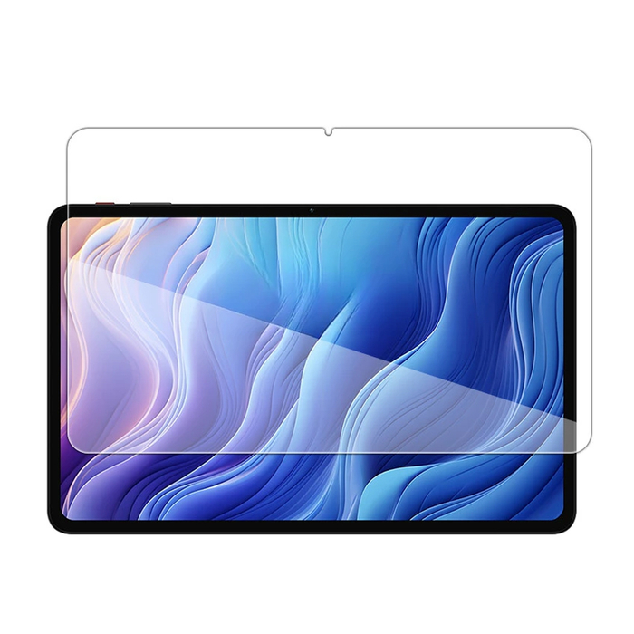 Защитное стекло KST 2.5D для Teclast T60 прозрачное