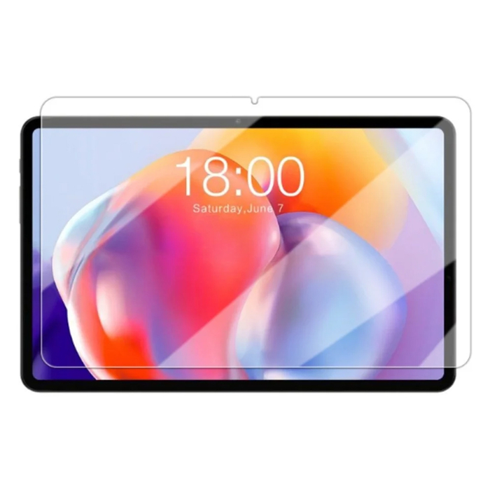 Защитное стекло KST 2.5D для Teclast T40 Air прозрачное