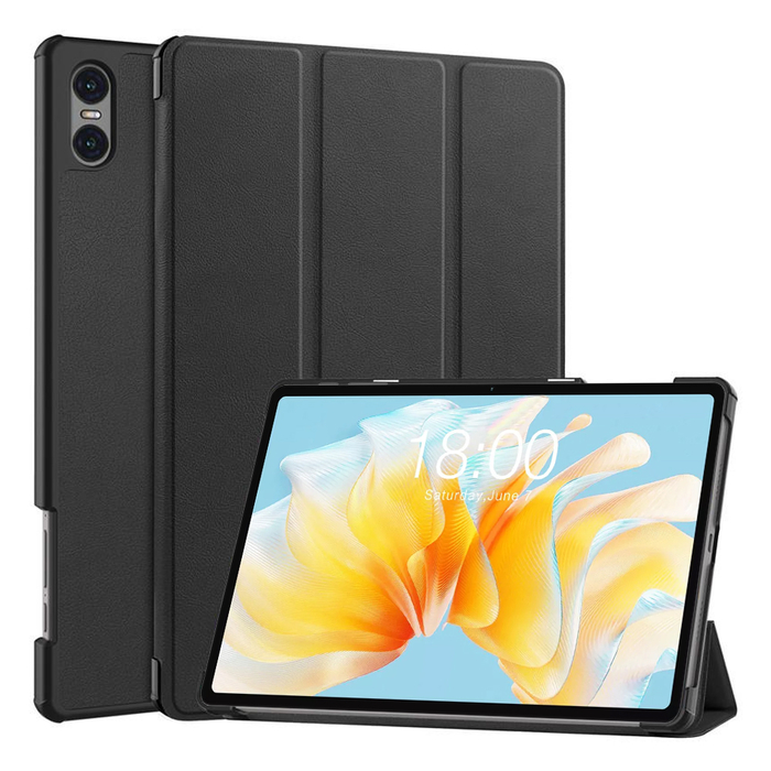 Чехол-книжка KST Smart Case для Teclast T40 Air черный
