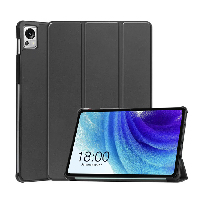 Чехол-книжка KST Smart Case для Teclast T60 черный