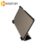 Чехол-книжка KST Smart Case для Xiaomi Mi Pad 4 Plus 10.1 черный