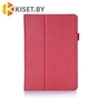 Чехол-книжка KST Classic case для Xiaomi Mi Pad 4 8.0 красный