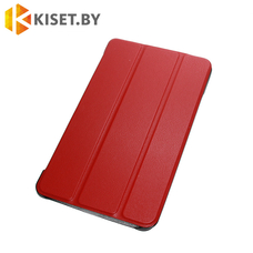 Чехол-книжка KST Smart Case для Xiaomi Mi Pad 4 8.0 красный