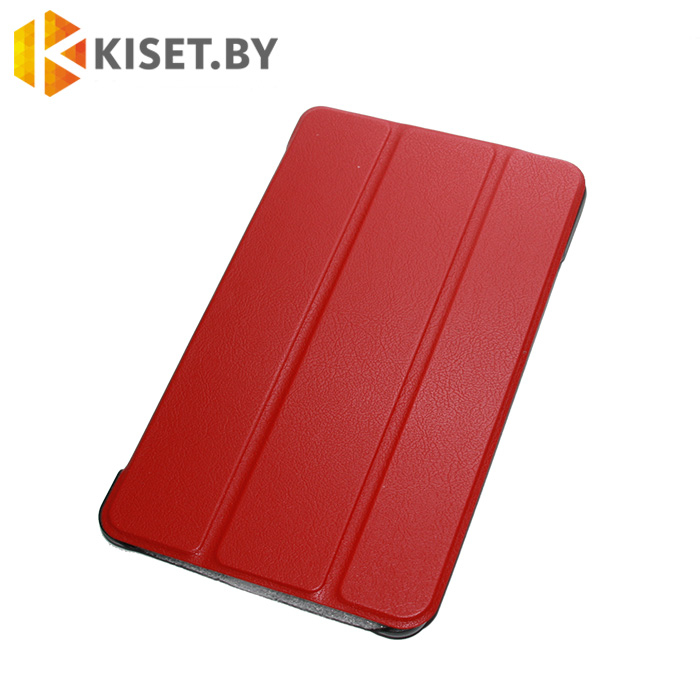 Чехол-книжка Smart Case для Xiaomi Mi Pad 4 8.0 красный