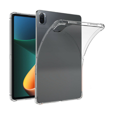 Силиконовый чехол KST UT для Xiaomi Mi Pad 5 / 5 Pro прозрачный