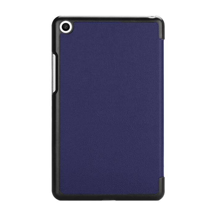 Чехол-книжка Smart Case для Xiaomi Mi Pad 4 8.0 темно-синий