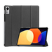 Чехол-книжка KST Smart case Xiaomi Pad 5 Pro 12.4 черный