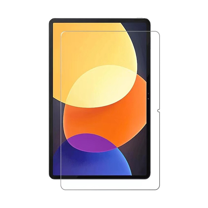 Защитное стекло KST 2.5D для Xiaomi Pad 5 Pro 12.4 2022 прозрачное