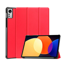 Чехол-книжка KST Smart case Xiaomi Pad 5 Pro 12.4 красный