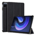 Чехол-книжка KST Smart Case для Xiaomi Pad 6 / Pad 6 Pro 11.0 (2023) черный