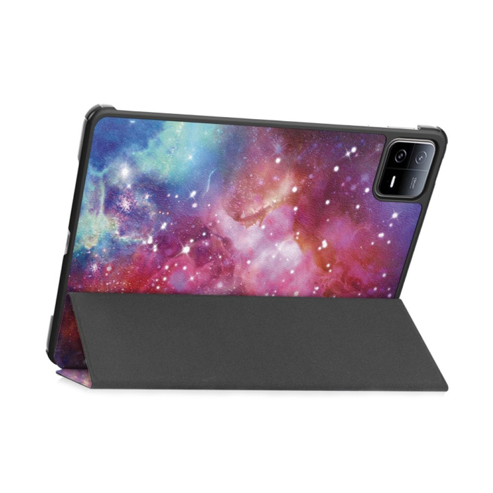 Чехол-книжка KST Smart Case для Xiaomi Pad 6 / Pad 6 Pro 11.0 (2023) космос