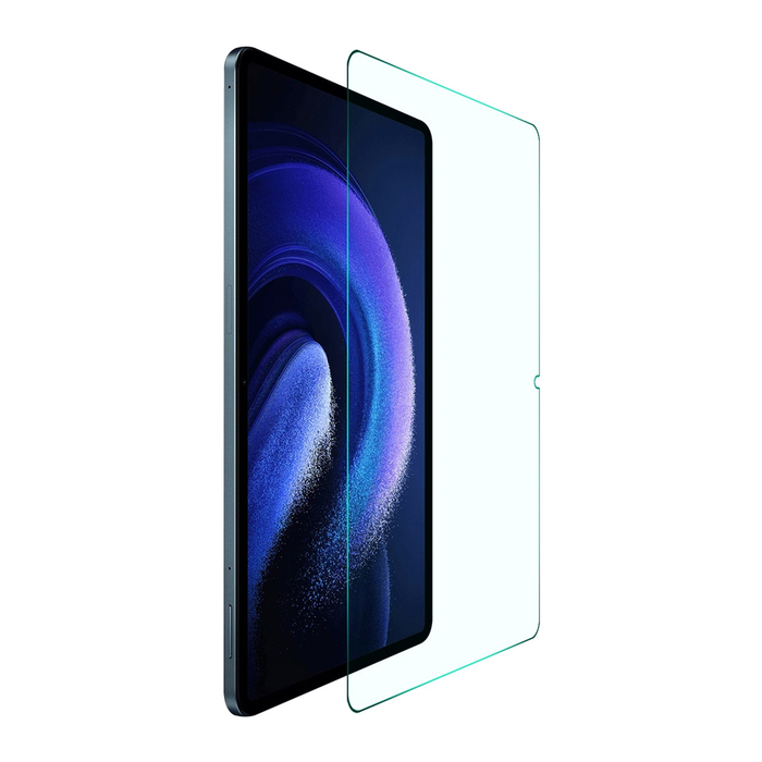Защитное стекло KST 2.5D для Xiaomi Pad 6 / Pad 6 Pro 11.0 (2023) прозрачное