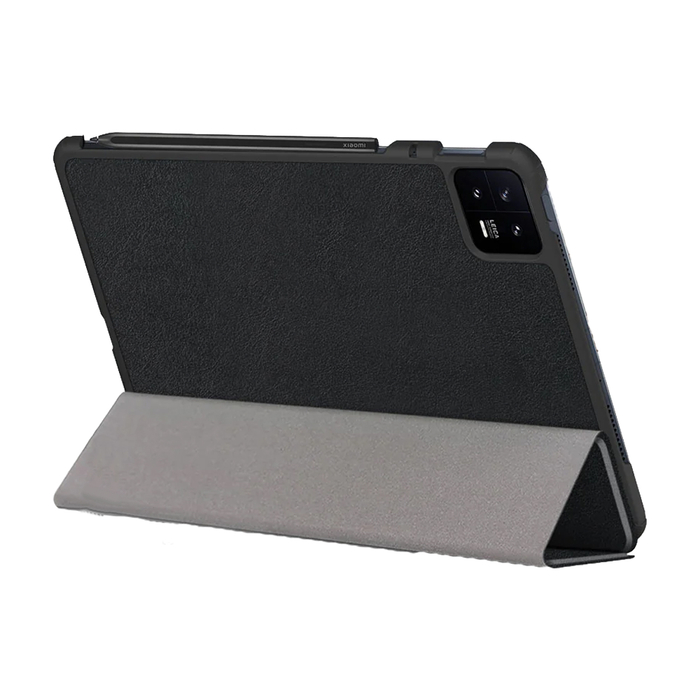 Чехол-книжка KST Smart Case для Xiaomi Pad 6 / Pad 6 Pro 11.0 (2023) черный