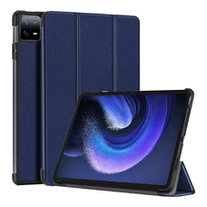 Чехол-книжка KST Smart Case для Xiaomi Pad 6 / Pad 6 Pro 11.0 (2023) синий