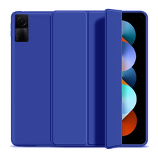 Чехол-книжка KST Flex Case для Xiaomi Redmi Pad 10,6 (2022) синий