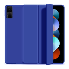 Чехол-книжка KST Flex Case для Xiaomi Redmi Pad 10,6 (2022) синий