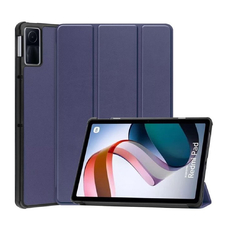 Чехол-книжка KST Smart Case для Xiaomi Redmi Pad 10,6 (2022) синий