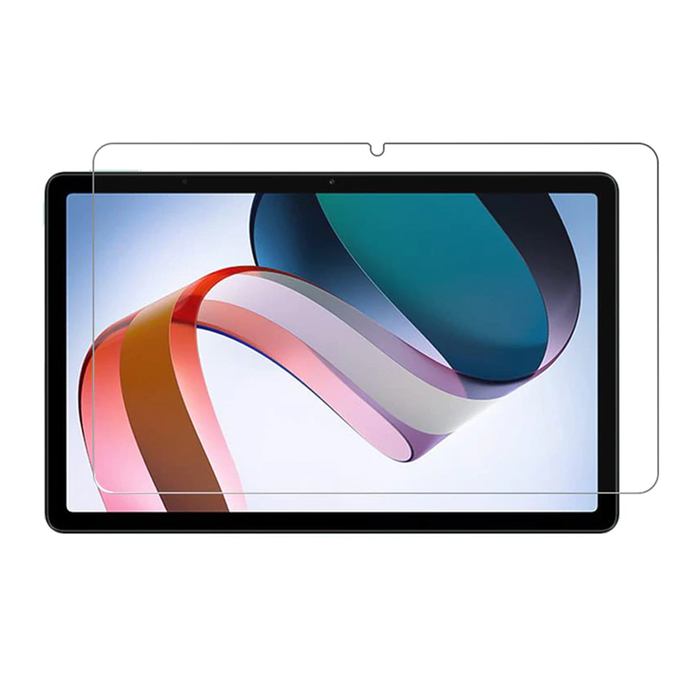 Защитное стекло KST 2.5D для Xiaomi Redmi Pad 10,6 (2022) прозрачное