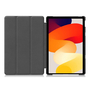 Чехол-книжка KST Smart Case для Xiaomi Redmi Pad SE 11,0 (2023) черный