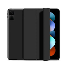 Чехол-книжка KST Flex Case для Xiaomi Redmi Pad SE 11,0 (2023) черный