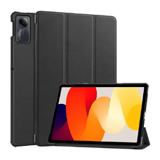 Чехол-книжка KST Smart Case для Xiaomi Redmi Pad SE 11,0 (2023) черный