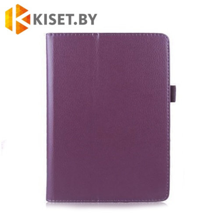 Классический чехол-книжка для Xiaomi Mi Pad 2 7,9", фиолетовый