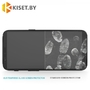 Защитное стекло KST FG для Samsung Galaxy M32 черный