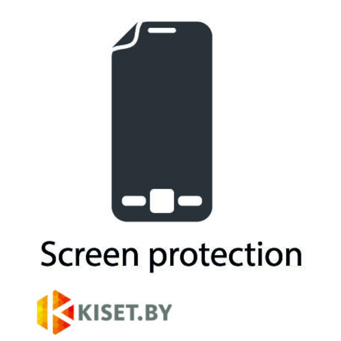 Защитная пленка для Alcatel One Touch Pop S9, матовая