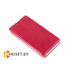 Чехол-книжка Experts SLIM Flip case для Alcatel One Touch Idol 6030, красный