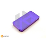 Чехол-книжка Experts SLIM Flip case для Alcatel One Touch Idol 6030, фиолетовый
