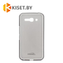 Силиконовый чехол KissWill для Alcatel One Touch Pop C9 (7047), черный