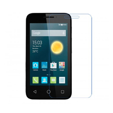 Защитное стекло KST 2.5D для Alcatel One Touch Pixi 3 4'' 4013, прозрачное