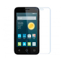 Защитное стекло KST 2.5D для Alcatel One Touch Pixi 3 4'' 4013, прозрачное
