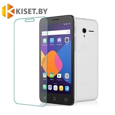 Защитное стекло KST 2.5D для Alcatel One Touch Pop 4S 5095, прозрачное