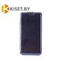 Чехол-книжка Experts SLIM Flip case для Alcatel One Touch Idol mini 6012, черный